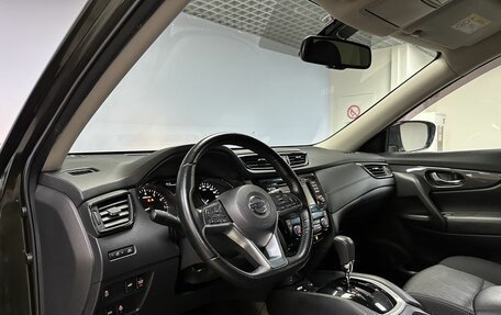 Nissan X-Trail, 2019 год, 2 384 000 рублей, 15 фотография