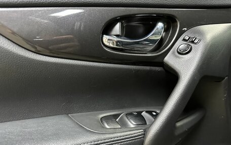 Nissan X-Trail, 2019 год, 2 384 000 рублей, 25 фотография