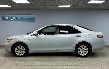 Toyota Camry, 2008 год, 1 020 000 рублей, 8 фотография