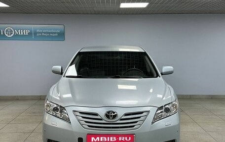 Toyota Camry, 2008 год, 1 020 000 рублей, 2 фотография
