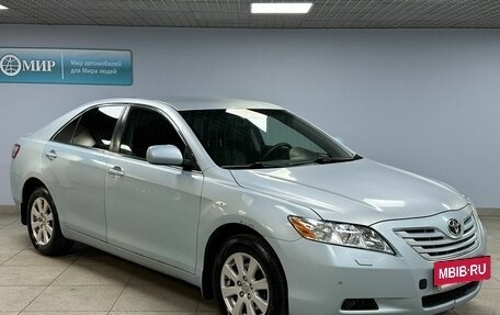 Toyota Camry, 2008 год, 1 020 000 рублей, 3 фотография