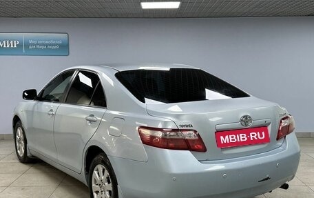 Toyota Camry, 2008 год, 1 020 000 рублей, 7 фотография