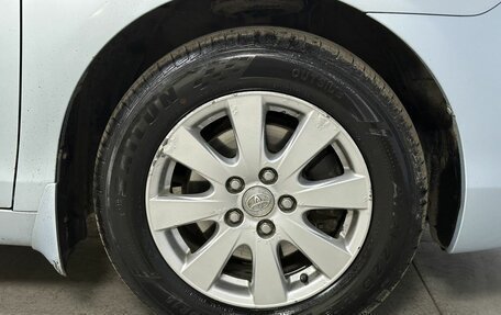 Toyota Camry, 2008 год, 1 020 000 рублей, 9 фотография