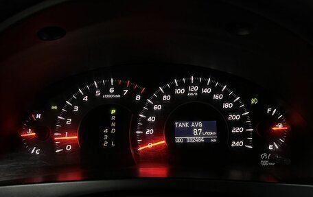 Toyota Camry, 2008 год, 1 020 000 рублей, 15 фотография