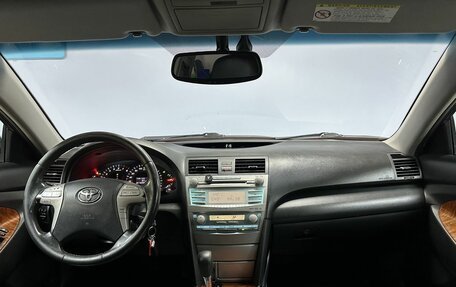 Toyota Camry, 2008 год, 1 020 000 рублей, 12 фотография