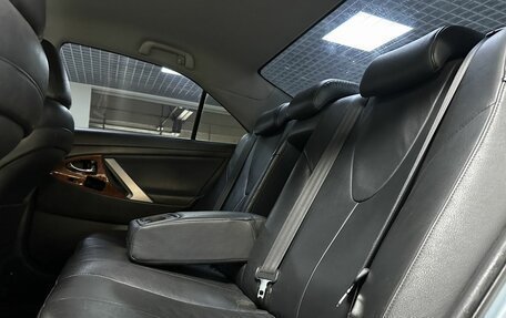 Toyota Camry, 2008 год, 1 020 000 рублей, 11 фотография