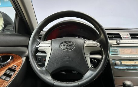 Toyota Camry, 2008 год, 1 020 000 рублей, 14 фотография