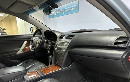 Toyota Camry, 2008 год, 1 020 000 рублей, 16 фотография