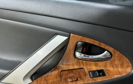 Toyota Camry, 2008 год, 1 020 000 рублей, 19 фотография