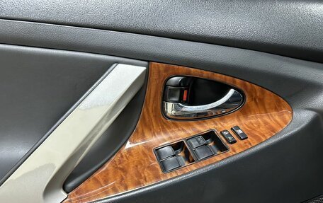 Toyota Camry, 2008 год, 1 020 000 рублей, 18 фотография