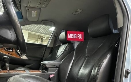 Toyota Camry, 2008 год, 1 020 000 рублей, 10 фотография