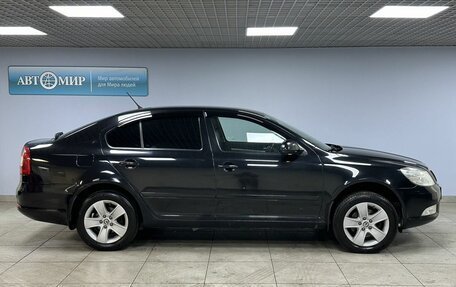 Skoda Octavia, 2012 год, 920 000 рублей, 4 фотография