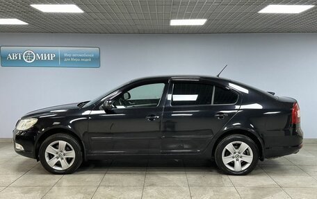 Skoda Octavia, 2012 год, 920 000 рублей, 8 фотография