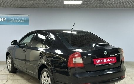 Skoda Octavia, 2012 год, 920 000 рублей, 7 фотография