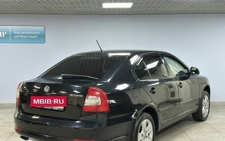 Skoda Octavia, 2012 год, 920 000 рублей, 5 фотография