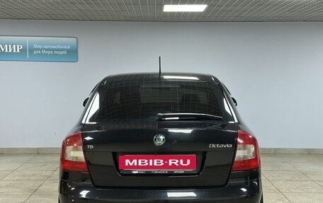 Skoda Octavia, 2012 год, 920 000 рублей, 6 фотография