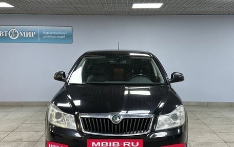 Skoda Octavia, 2012 год, 920 000 рублей, 2 фотография