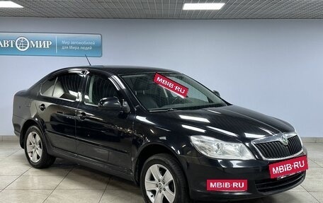 Skoda Octavia, 2012 год, 920 000 рублей, 3 фотография