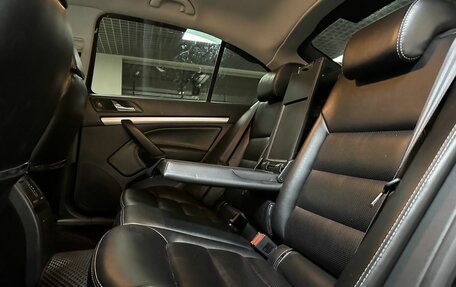 Skoda Octavia, 2012 год, 920 000 рублей, 12 фотография