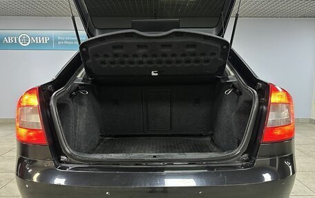 Skoda Octavia, 2012 год, 920 000 рублей, 10 фотография