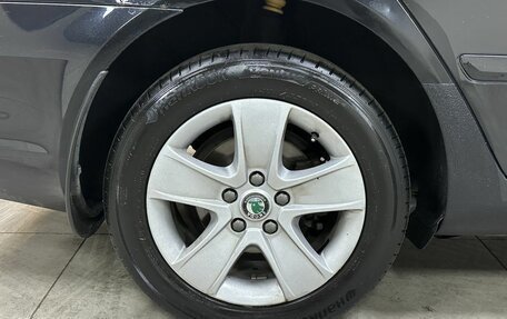 Skoda Octavia, 2012 год, 920 000 рублей, 9 фотография