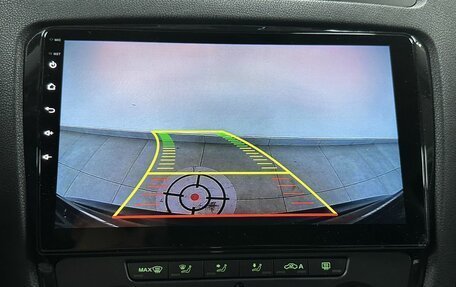 Skoda Octavia, 2012 год, 920 000 рублей, 19 фотография