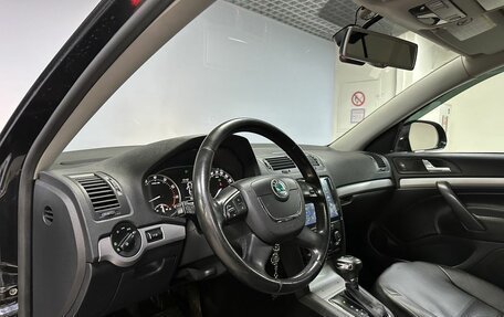 Skoda Octavia, 2012 год, 920 000 рублей, 15 фотография