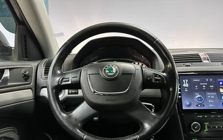 Skoda Octavia, 2012 год, 920 000 рублей, 16 фотография
