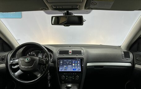 Skoda Octavia, 2012 год, 920 000 рублей, 13 фотография