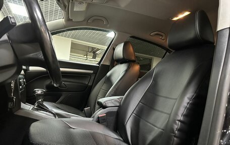 Skoda Octavia, 2012 год, 920 000 рублей, 11 фотография