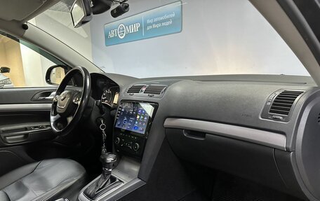 Skoda Octavia, 2012 год, 920 000 рублей, 18 фотография