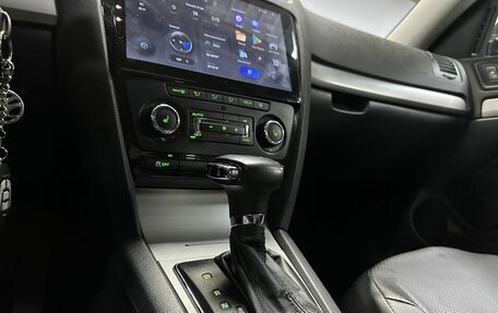 Skoda Octavia, 2012 год, 920 000 рублей, 20 фотография