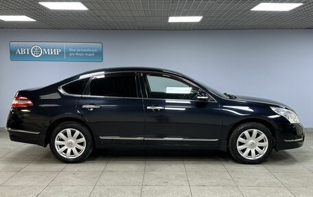 Nissan Teana, 2010 год, 999 000 рублей, 4 фотография