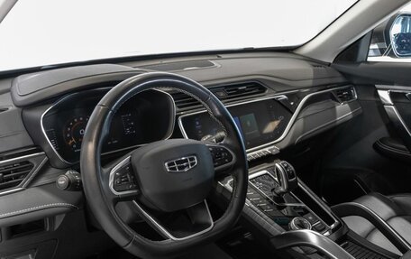 Geely Atlas, 2023 год, 2 199 600 рублей, 5 фотография