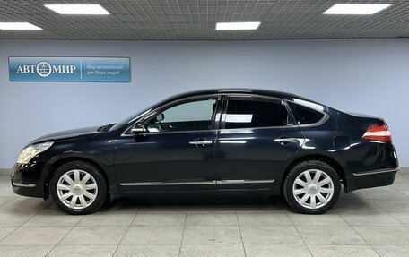 Nissan Teana, 2010 год, 999 000 рублей, 8 фотография