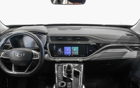 Geely Atlas, 2023 год, 2 199 600 рублей, 6 фотография