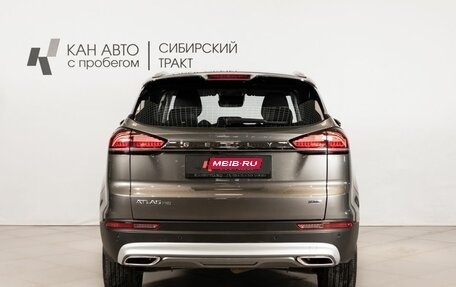 Geely Atlas, 2023 год, 2 199 600 рублей, 4 фотография