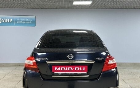Nissan Teana, 2010 год, 999 000 рублей, 6 фотография