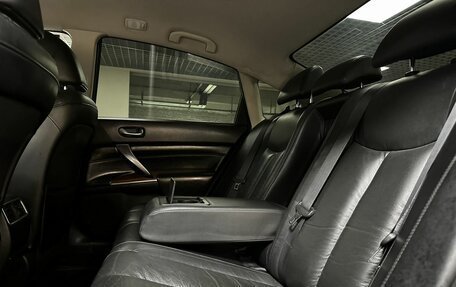 Nissan Teana, 2010 год, 999 000 рублей, 11 фотография