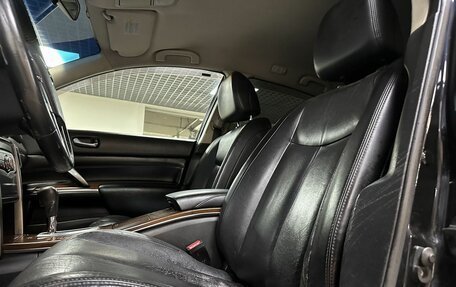 Nissan Teana, 2010 год, 999 000 рублей, 10 фотография