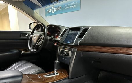 Nissan Teana, 2010 год, 999 000 рублей, 17 фотография