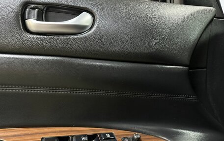 Nissan Teana, 2010 год, 999 000 рублей, 21 фотография