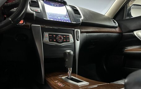 Nissan Teana, 2010 год, 999 000 рублей, 20 фотография