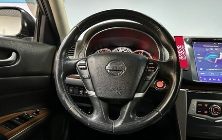 Nissan Teana, 2010 год, 999 000 рублей, 15 фотография
