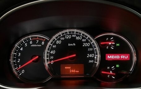 Nissan Teana, 2010 год, 999 000 рублей, 16 фотография