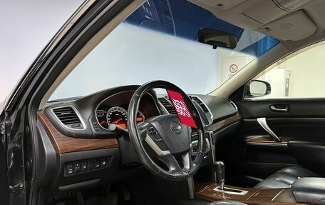 Nissan Teana, 2010 год, 999 000 рублей, 14 фотография