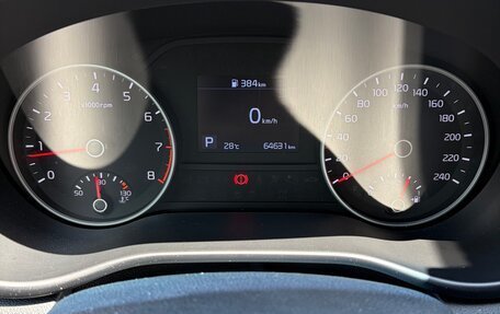 KIA Sportage IV рестайлинг, 2021 год, 2 390 000 рублей, 4 фотография