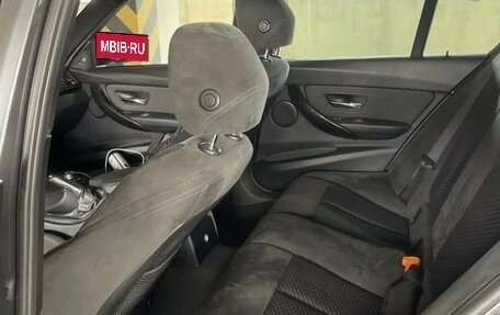 BMW 3 серия, 2014 год, 1 450 000 рублей, 6 фотография