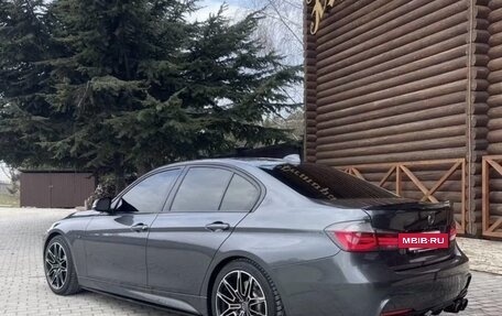BMW 3 серия, 2014 год, 1 450 000 рублей, 3 фотография