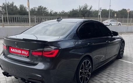 BMW 3 серия, 2014 год, 1 450 000 рублей, 4 фотография